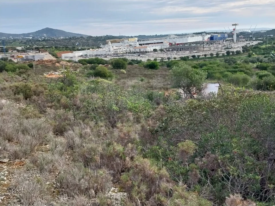 Terreno para Venda em Loule (São Clemente) Foto 5