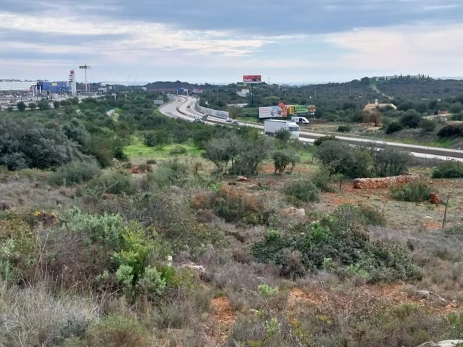 Terreno para Venda em Loule (São Clemente) Foto 10