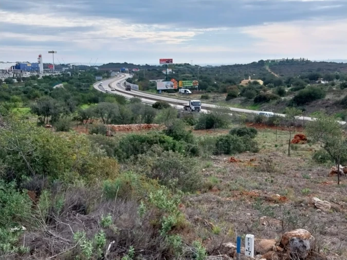Terreno para Venda em Loule (São Clemente) Foto 7