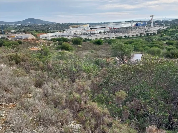 Terreno para Venda em Loule (São Clemente) Foto 5