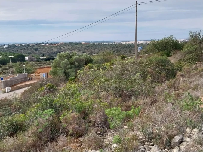 Terreno para Venda em Loule (São Clemente) Foto 9