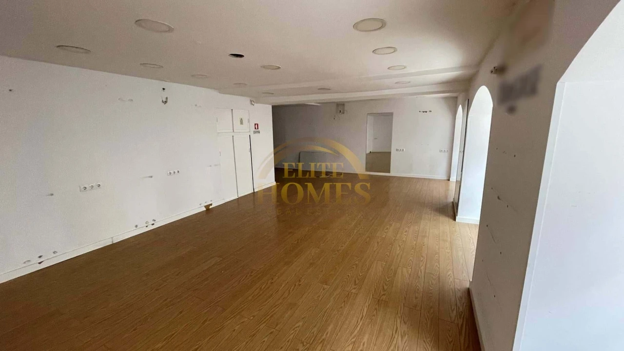 Negócio para Venda em Santa Maria Maior Foto 7