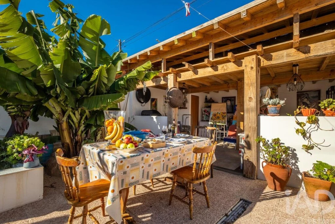 Moradia T7 para Venda em Cela Foto 5