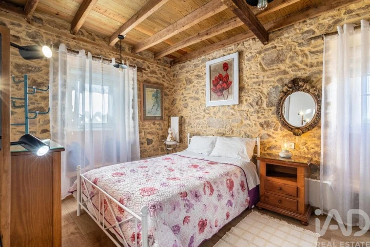 Moradia T7 para Venda em Cela Foto 22