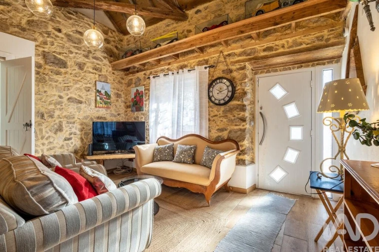 Moradia T7 para Venda em Cela Foto 19