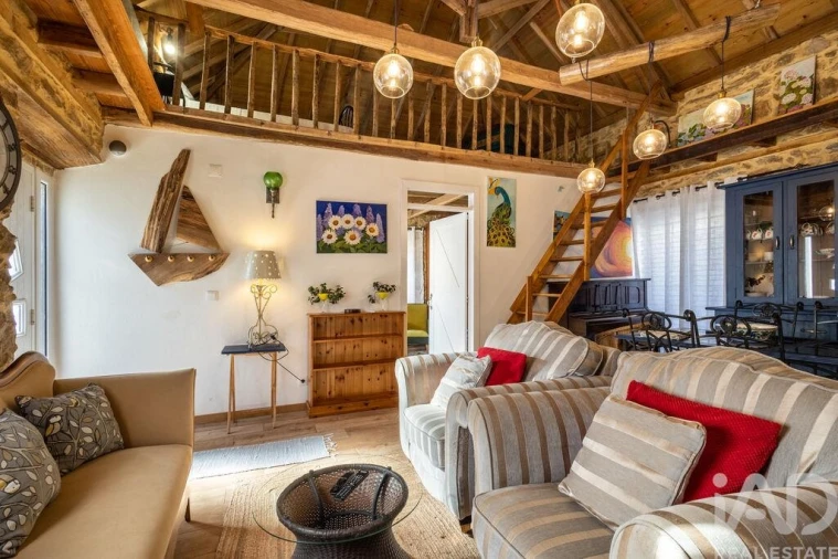 Moradia T7 para Venda em Cela Foto 20