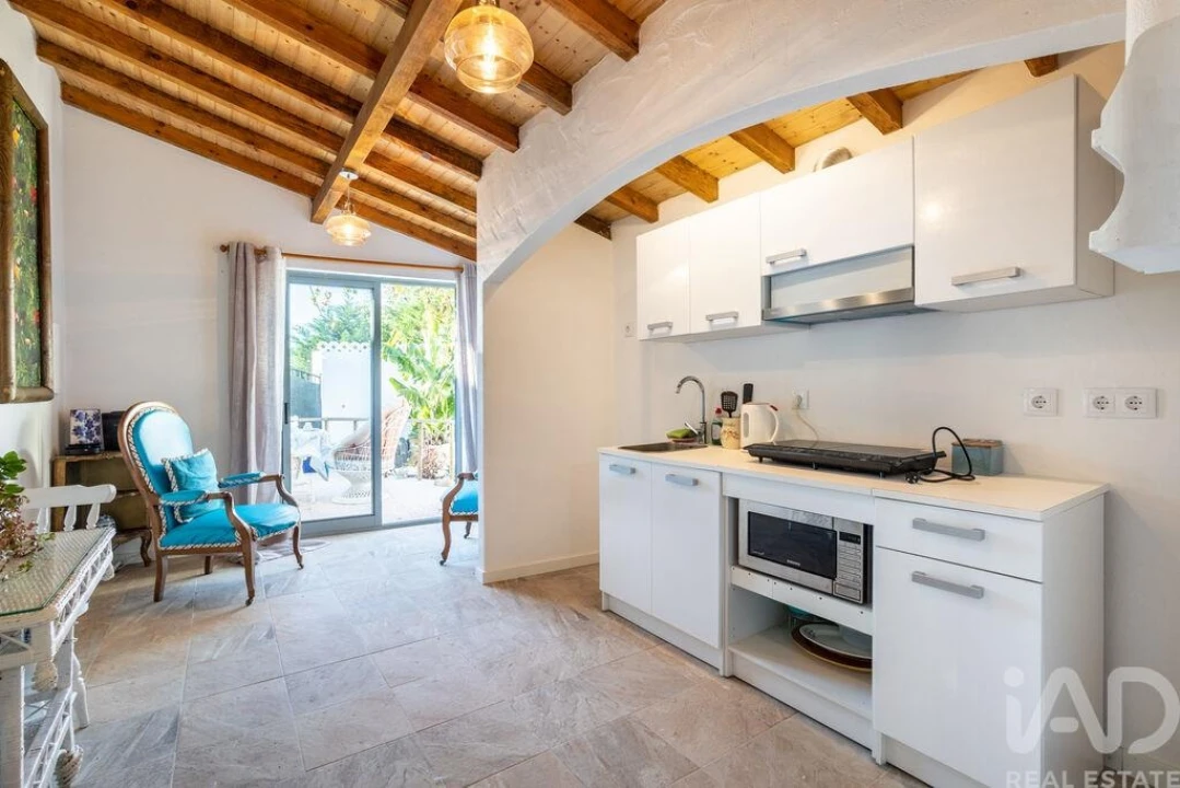 Moradia T7 para Venda em Cela Foto 15