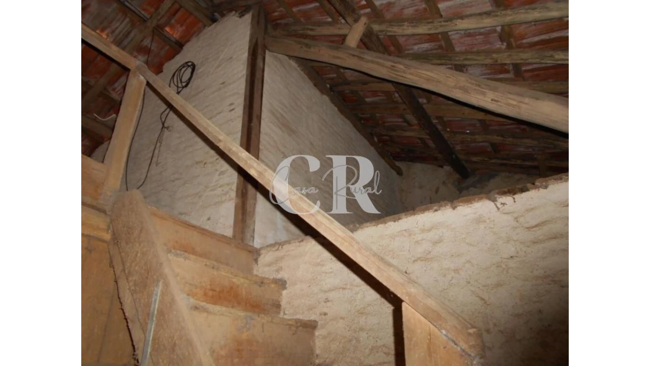 Moradia T5 para Venda em Pussos São Pedro Foto 33