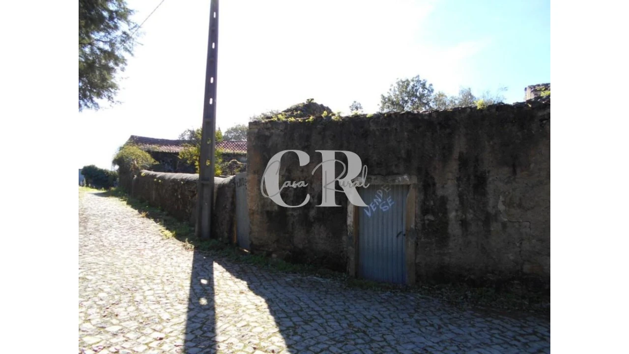 Moradia T5 para Venda em Pussos São Pedro Foto 20