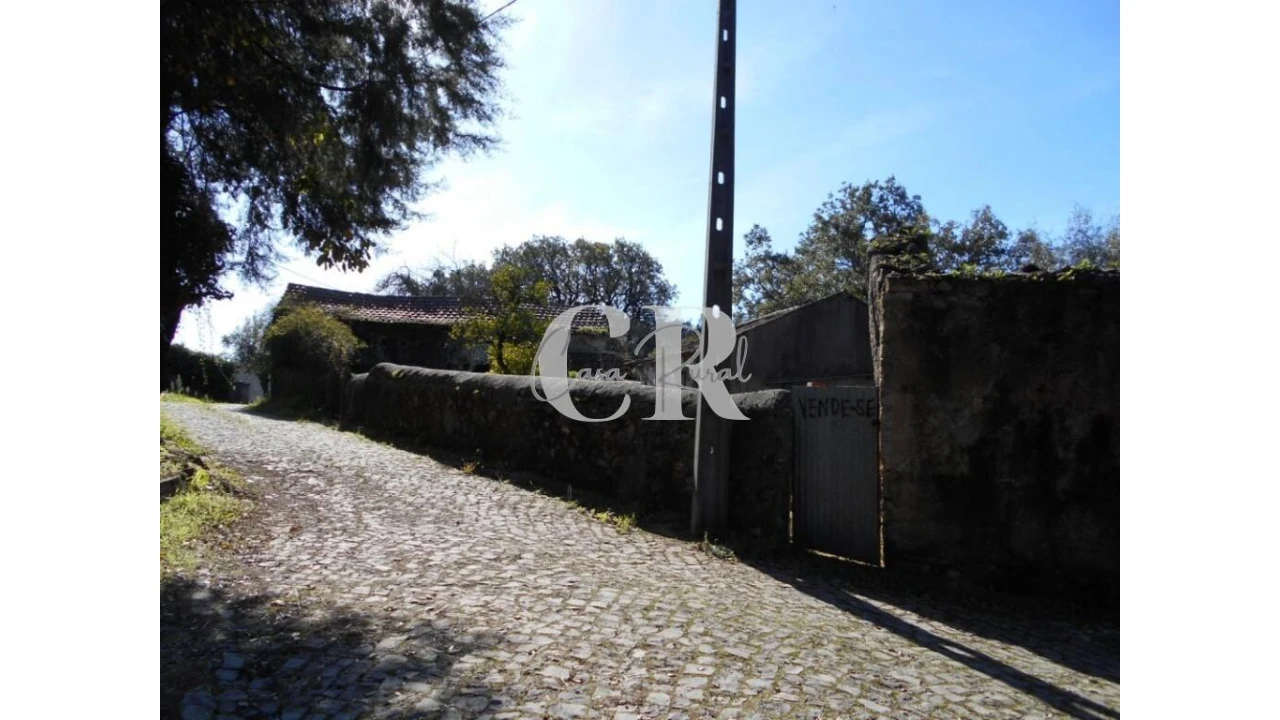 Moradia T5 para Venda em Pussos São Pedro Foto 19