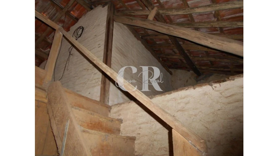 Moradia T5 para Venda em Pussos São Pedro Foto 33