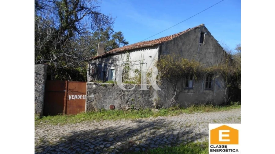 Moradia T5 para Venda em Pussos São Pedro Foto 7