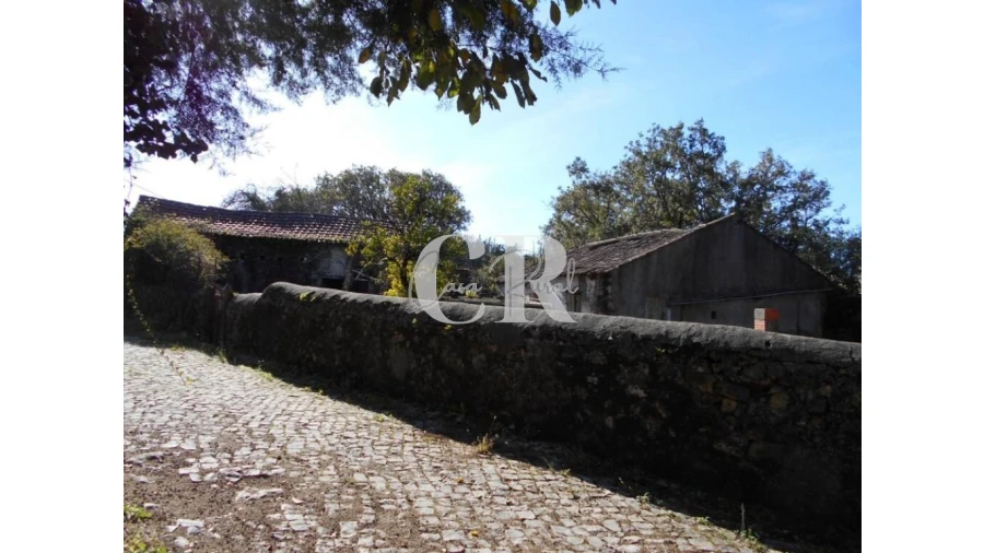 Moradia T5 para Venda em Pussos São Pedro Foto 1