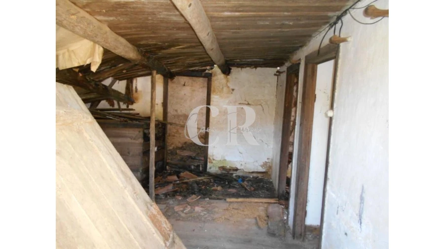 Moradia T5 para Venda em Pussos São Pedro Foto 35