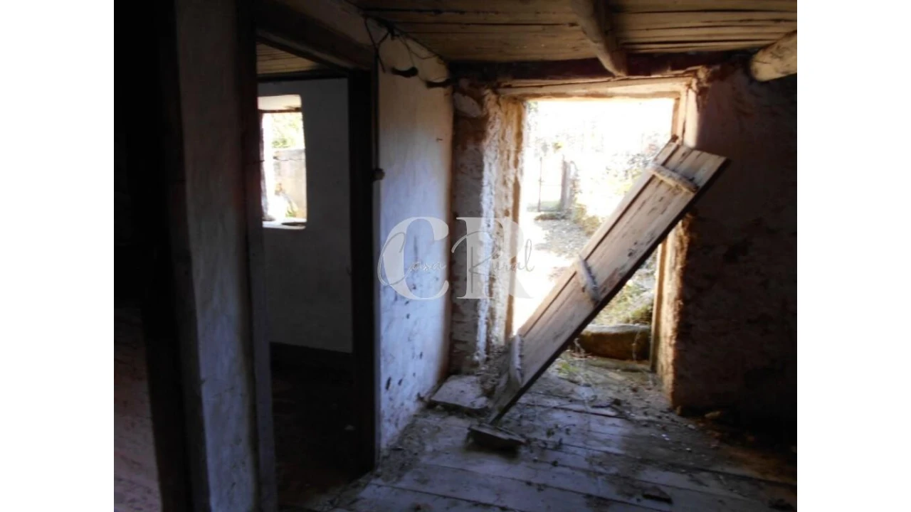 Moradia T5 para Venda em Pussos São Pedro Foto 38