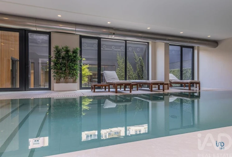 Apartamento T2 para Venda em Alvalade Foto 24