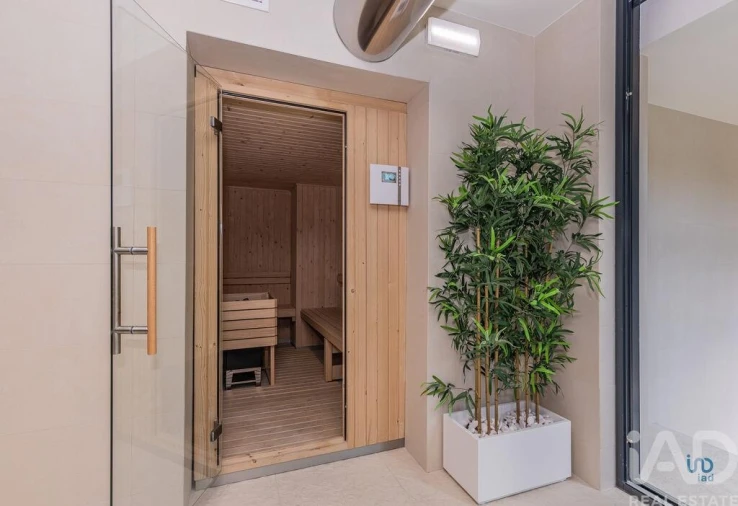 Apartamento T2 para Venda em Alvalade Foto 18