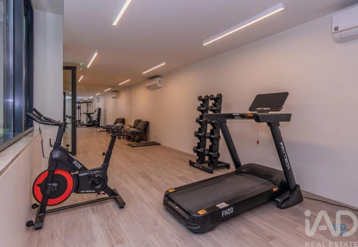 Apartamento T2 para Venda em Alvalade Foto 21