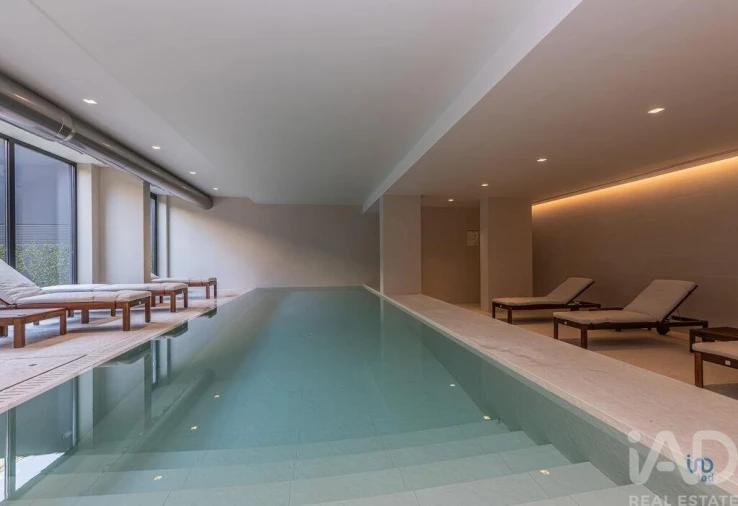 Apartamento T2 para Venda em Alvalade Foto 25