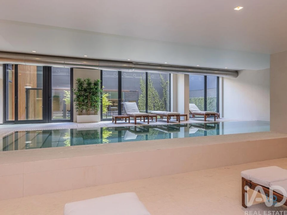 Apartamento T2 para Venda em Alvalade Foto 23