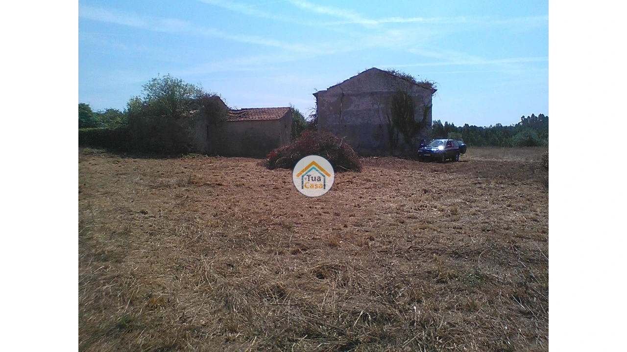 Moradia T1 para Venda em Figueira de Lorvão Foto 10