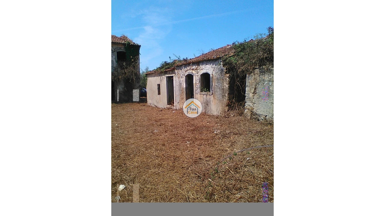 Moradia T1 para Venda em Figueira de Lorvão Foto 13