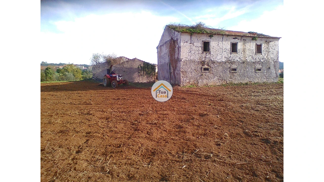 Moradia T1 para Venda em Figueira de Lorvão Foto 1