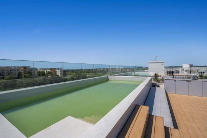 Apartamento T3 para Venda em Quarteira