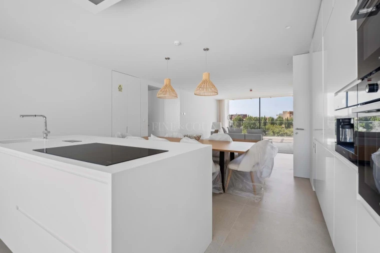 Apartamento T3 para Venda em Quarteira Foto 11