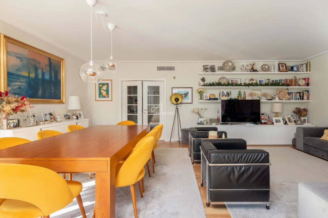 Apartamento T4 para Venda em Estrela Foto 5