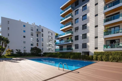 Apartamento T4 para Venda em Estrela