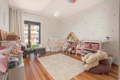 Apartamento T4 para Venda em Estrela