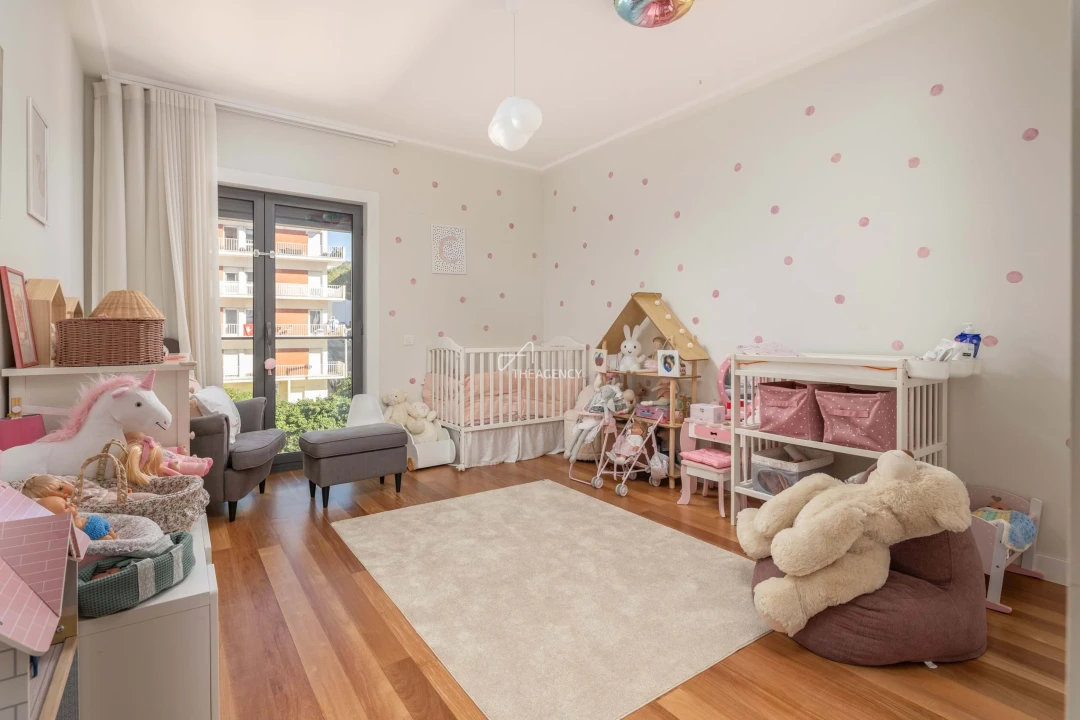 Apartamento T4 para Venda em Estrela Foto 15