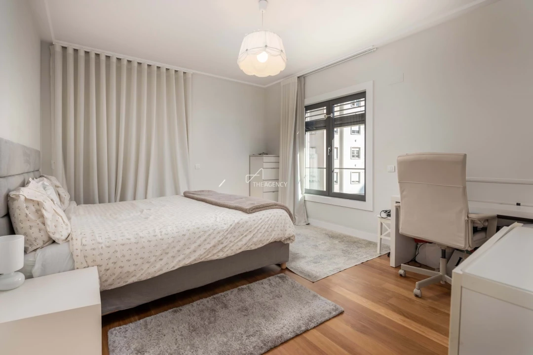 Apartamento T4 para Venda em Estrela Foto 14