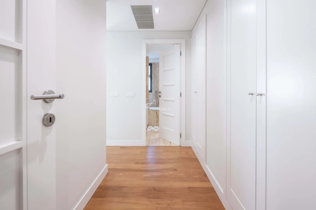 Apartamento T4 para Venda em Estrela Foto 11