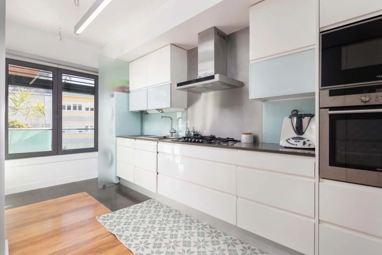 Apartamento T4 para Venda em Estrela Foto 7