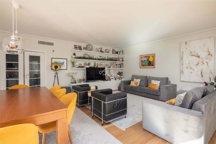 Apartamento T4 para Venda em Estrela Foto 4