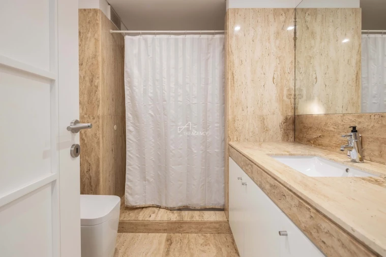 Apartamento T4 para Venda em Estrela Foto 18
