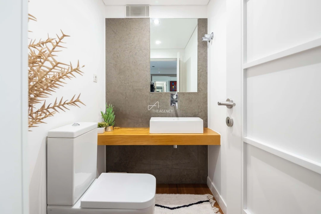 Apartamento T4 para Venda em Estrela Foto 8