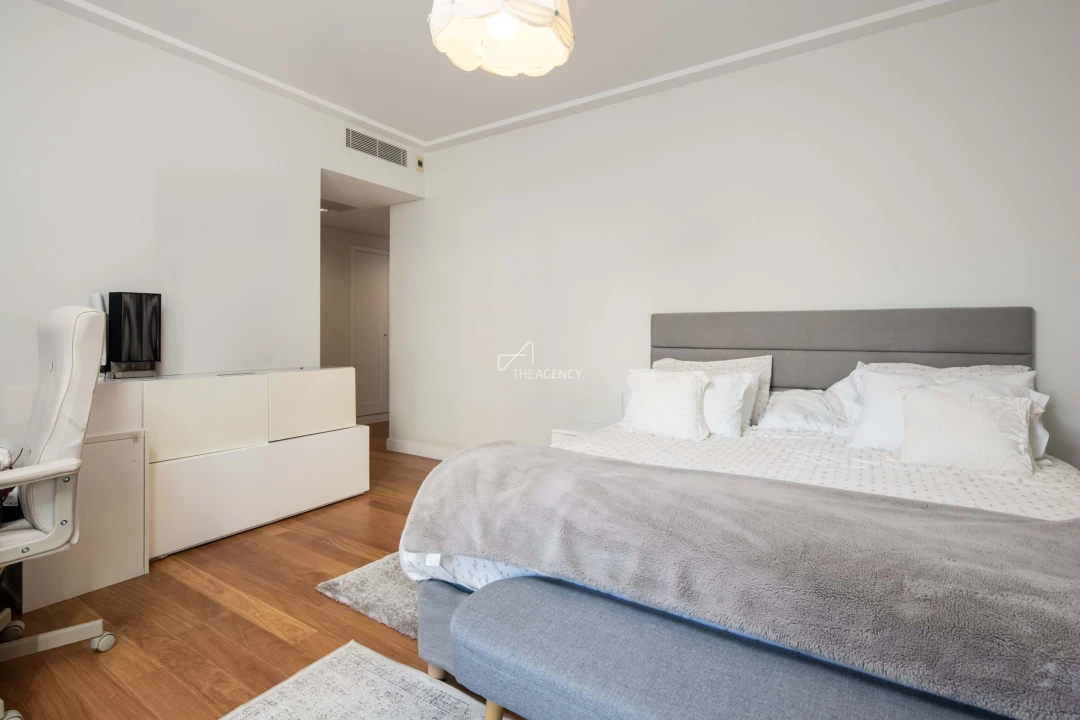 Apartamento T4 para Venda em Estrela Foto 13