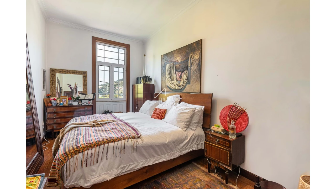 Quinta T6 para Venda em Galafura e Covelinhas Foto 8