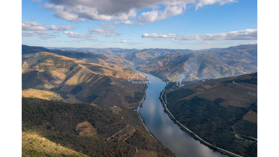 Quinta T6 para Venda em Galafura e Covelinhas Foto 25