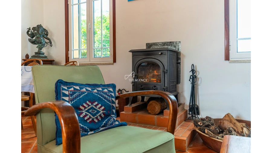 Quinta T6 para Venda em Galafura e Covelinhas Foto 7