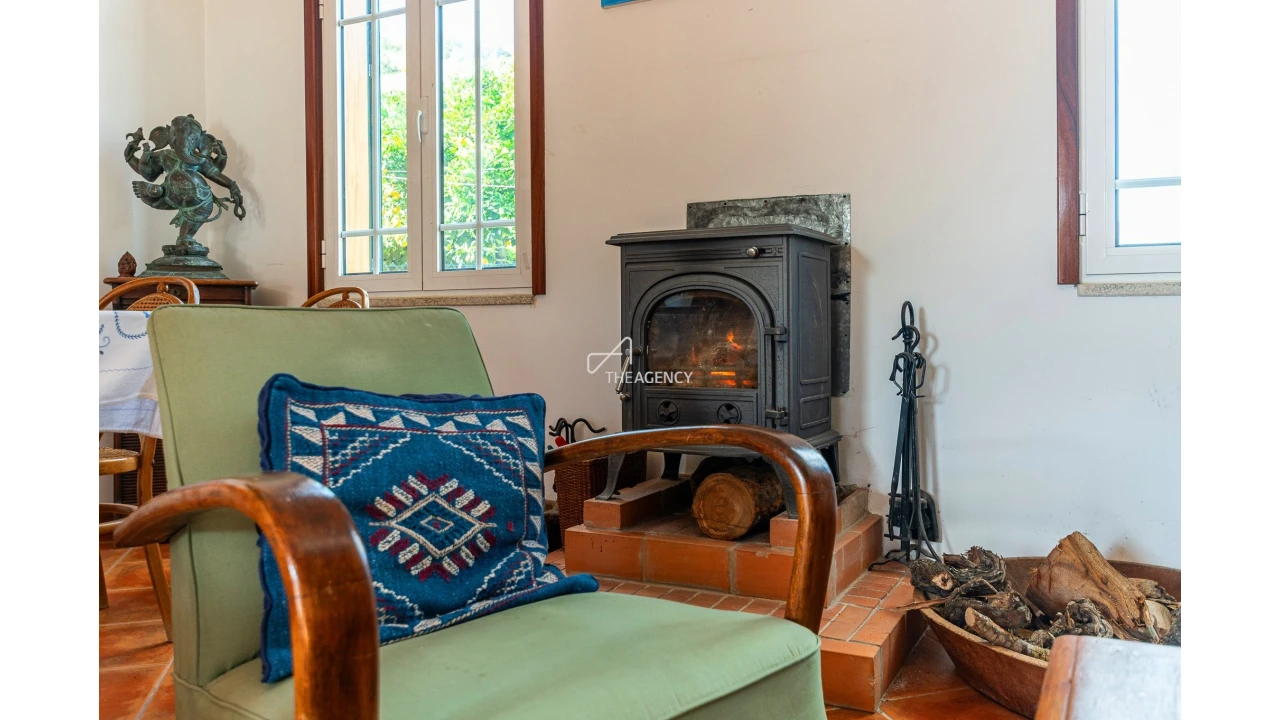 Quinta T6 para Venda em Galafura e Covelinhas Foto 7