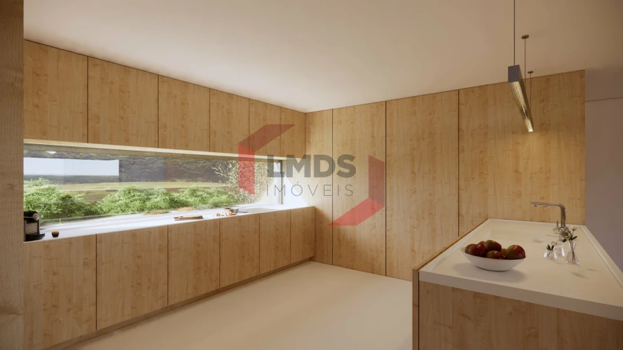 Moradia T3 para Venda em Grijó e Sermonde Foto 3