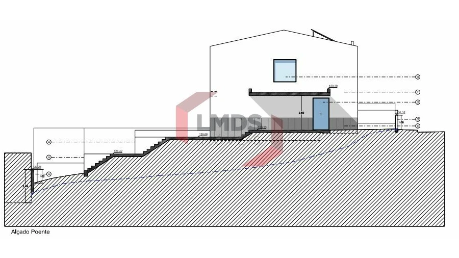 Moradia T3 para Venda em Grijó e Sermonde Foto 13
