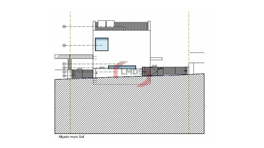 Moradia T3 para Venda em Grijó e Sermonde Foto 14