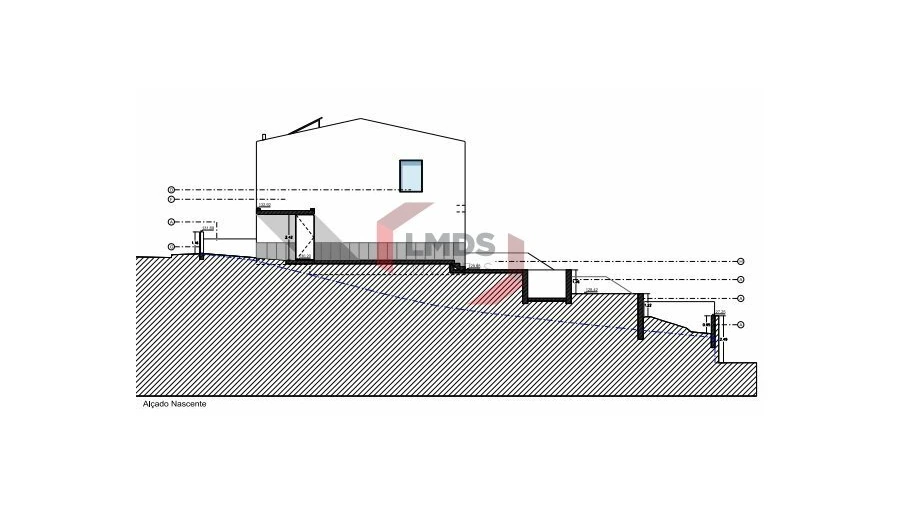 Moradia T3 para Venda em Grijó e Sermonde Foto 11