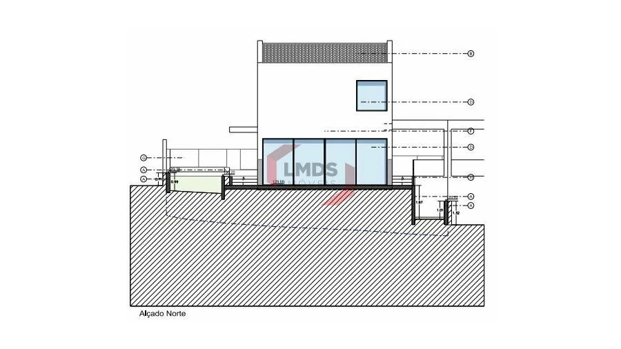 Moradia T3 para Venda em Grijó e Sermonde Foto 12
