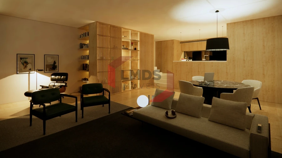 Moradia T3 para Venda em Grijó e Sermonde Foto 6